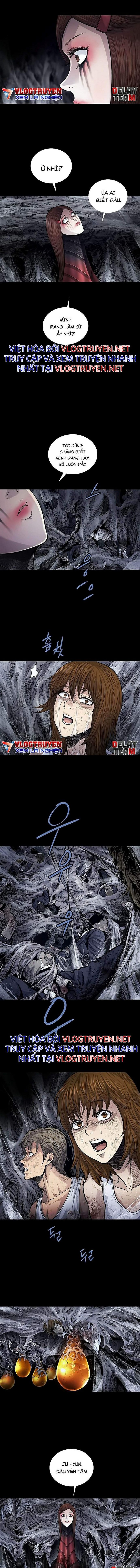 Đọc truyện Hive - Thảm họa ong độc - Chap 253